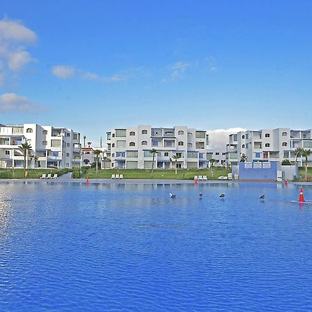 Inhome Apartment Кабо-Негро Экстерьер фото