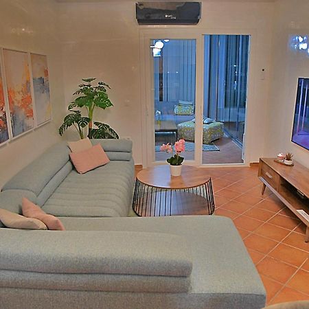 Inhome Apartment Кабо-Негро Экстерьер фото