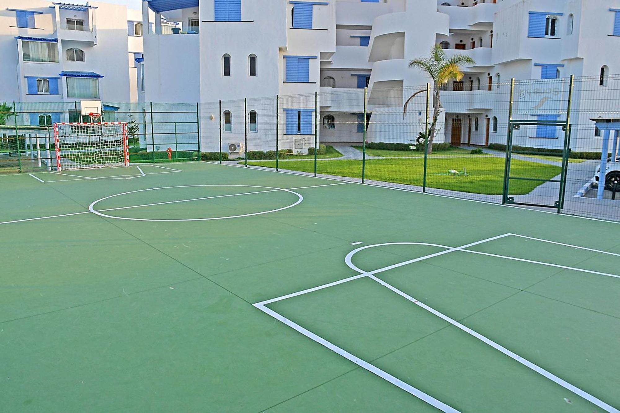 Inhome Apartment Кабо-Негро Экстерьер фото