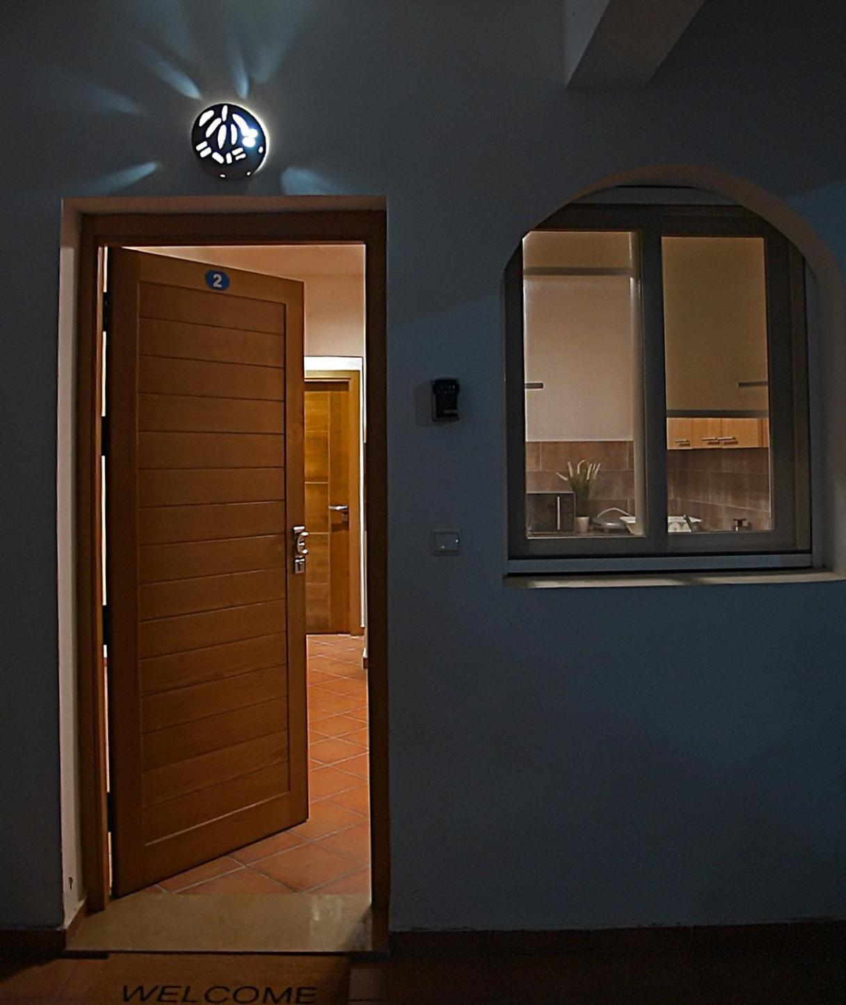 Inhome Apartment Кабо-Негро Экстерьер фото
