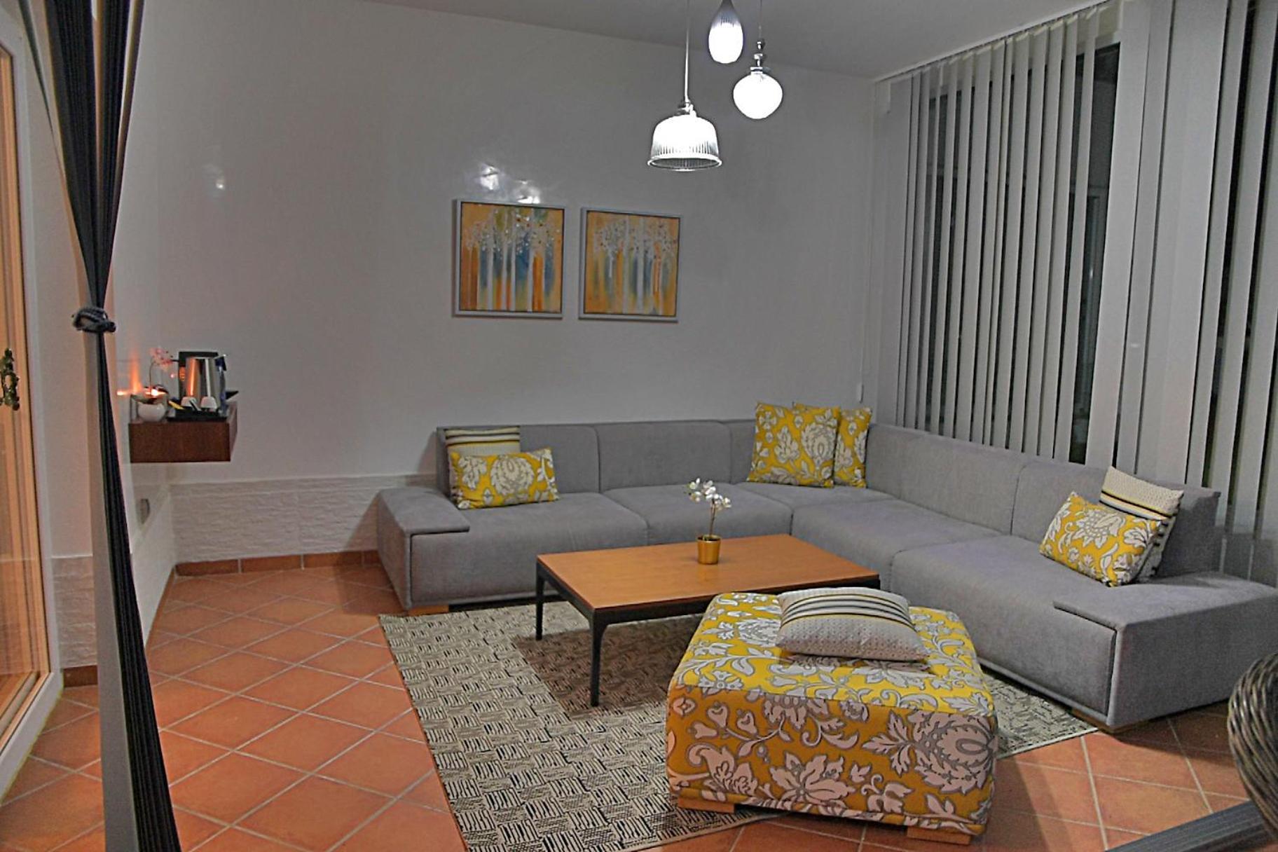 Inhome Apartment Кабо-Негро Экстерьер фото