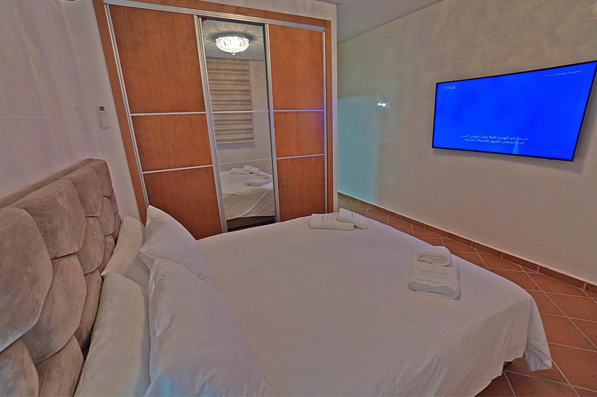 Inhome Apartment Кабо-Негро Экстерьер фото
