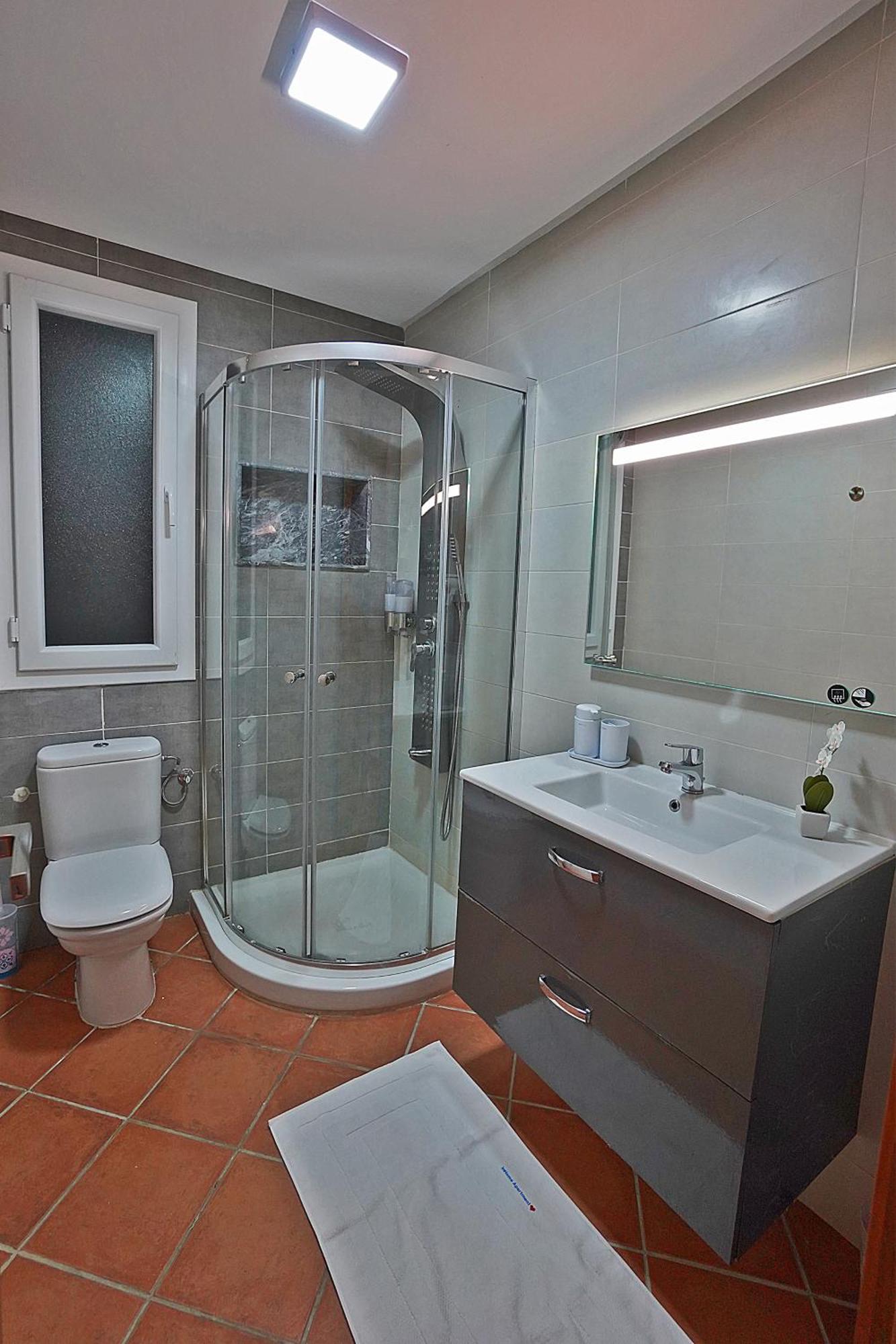 Inhome Apartment Кабо-Негро Экстерьер фото