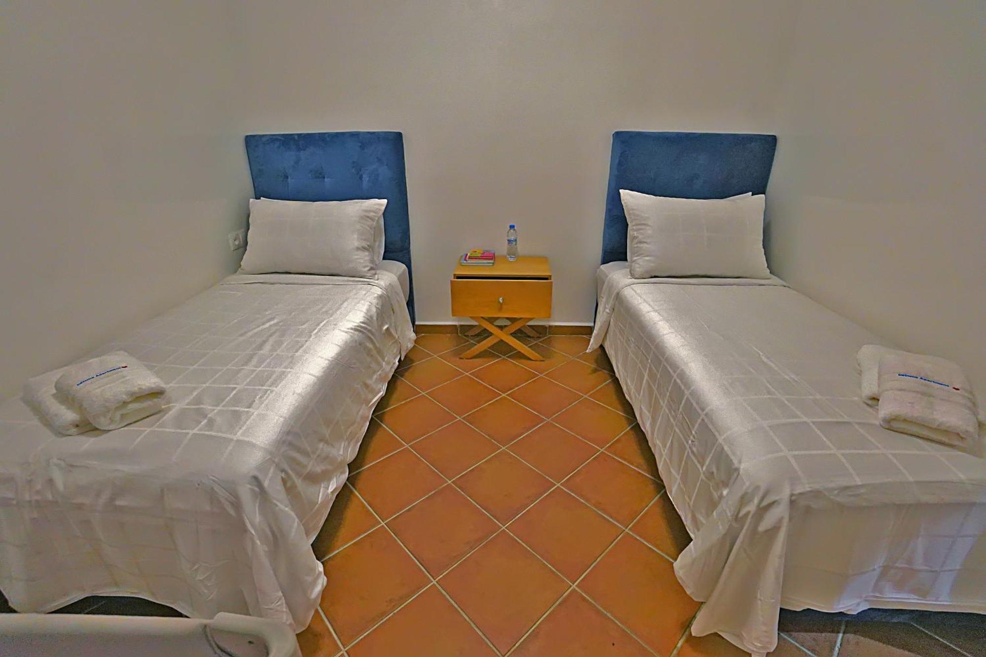 Inhome Apartment Кабо-Негро Экстерьер фото