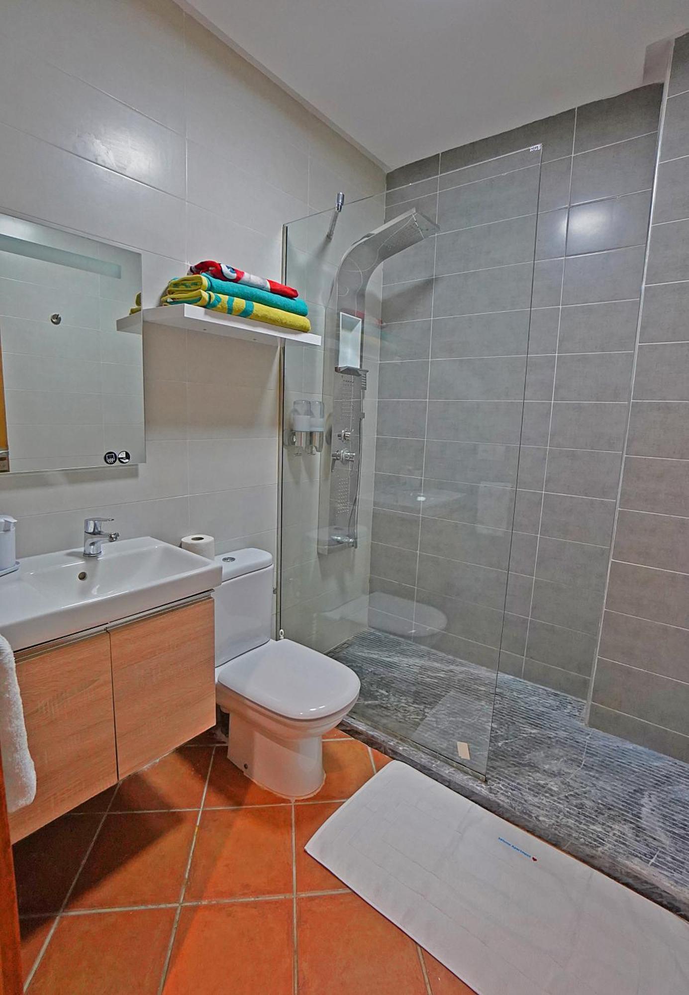 Inhome Apartment Кабо-Негро Экстерьер фото